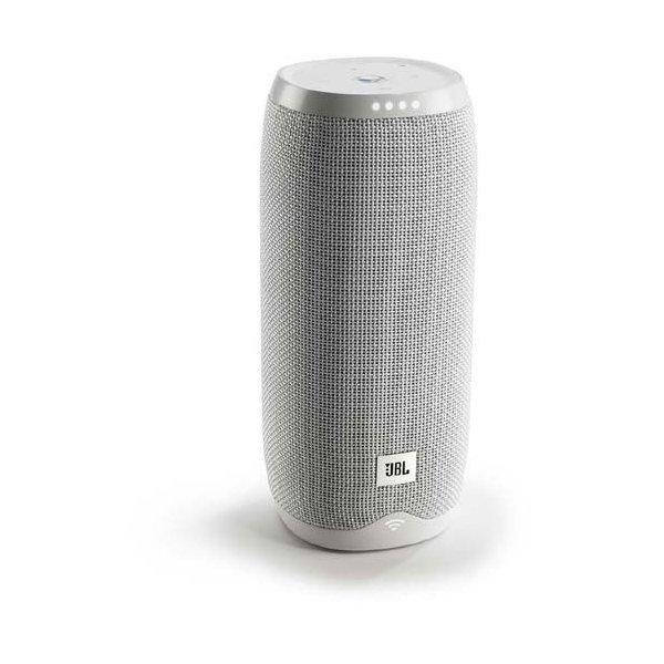 アウトレット 箱日焼け JBL ジェイビーエル JBLLINK20BWHTJP Googleアシスタント搭載 スマートスピーカー LINK 20 ホワイト 新品 送料無料 | JBL