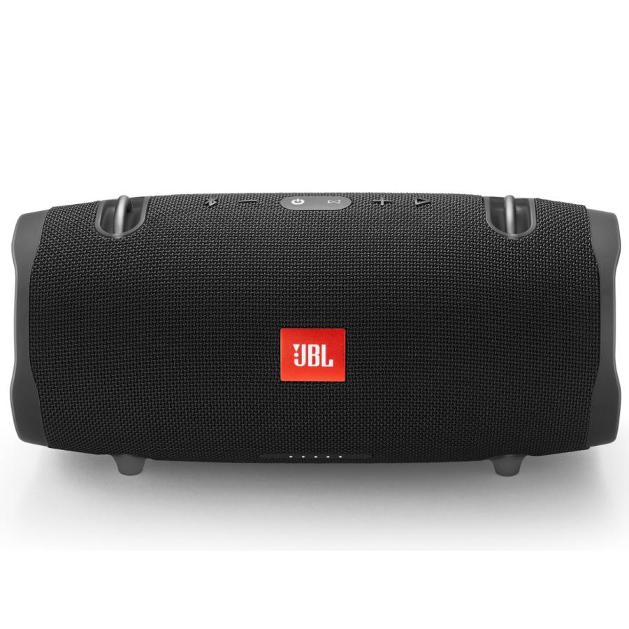 JBL JBLXTREME2BLKJN ポータブルBluetoothスピーカー XTREME 2 ブラック 新品 送料無料 | JBL
