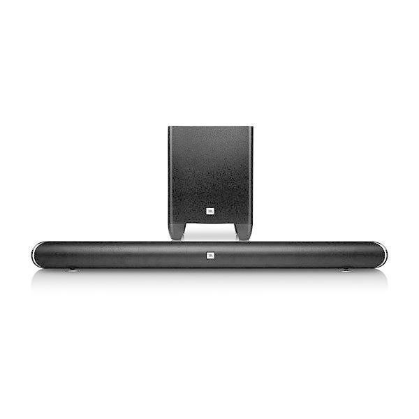 JBL ジェイビーエル CINEMA SB350 ホームシアターシステム 新品 送料無料 | JBL
