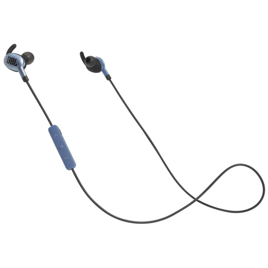 JBL ジェイビーエル JBLV110 EVEREST 110GA ワイヤレスカナル型イヤホン 密閉ダイナミック型 Bluetooth ブルー新品 送料無料 | JBL