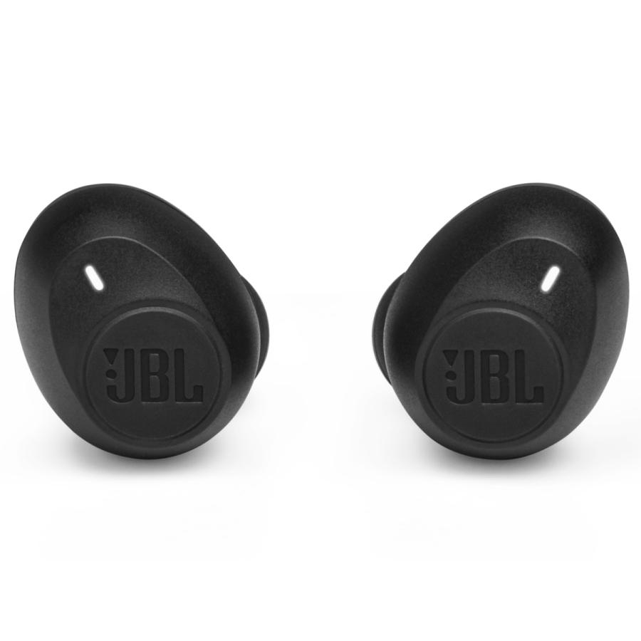 JBL JBLT115TWS-BLK JBL TUNE115TWS 完全ワイヤレスヘッドセット ブラック 新品 送料無料 | JBL