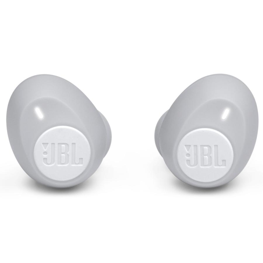 JBL JBLT115TWS-WHT JBL TUNE115TWS 完全ワイヤレスヘッドセット ホワイト 新品 送料無料 | JBL
