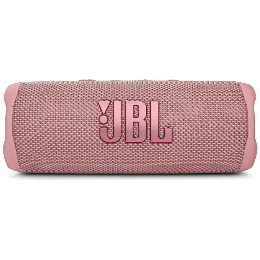 JBL FLIP 6 ワイヤレススピーカー ピンク JBL Flip 6 | ポータブルウォータープルーフスピーカー