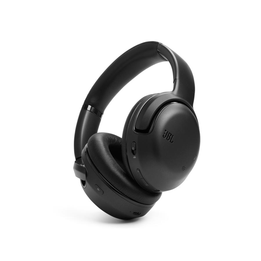 JBL JBLTOURONEM2BLK ワイヤレスヘッドホン JBL Tour One M2 ノイズキャンセリング typeC 最大50時間再生 ブラック系 新品 送料無料 | JBL