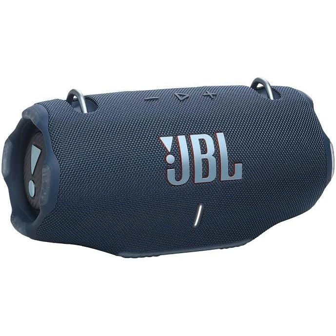 【動作良好】JBL XTREME Bluetoothスピーカー 青 付属品あり JBL（ジェイビーエル） JBL JBLXTREME4BLUJN JBL Xtreme 4 ポータブル