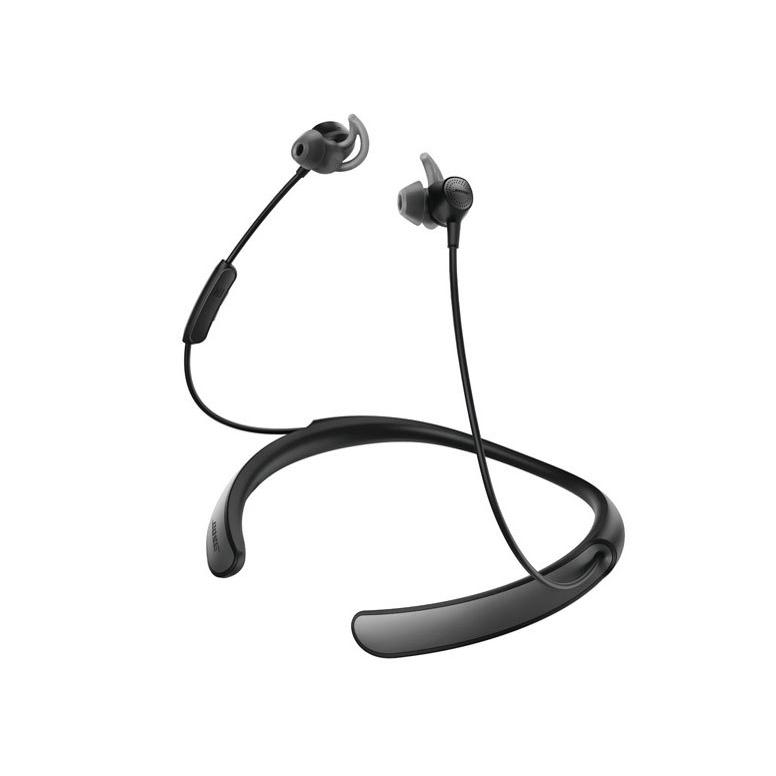 BOSE QuietControl 30 wireless headphones ワイヤレスヘッドホン 