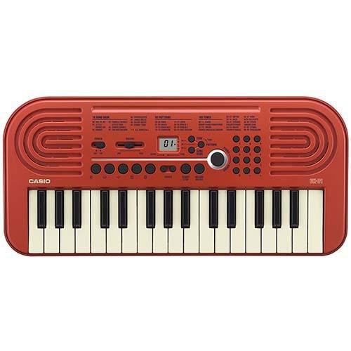 CASIO　カシオ　UK-01 ミニキーボードUK-01 | 電子楽器 | CASIO