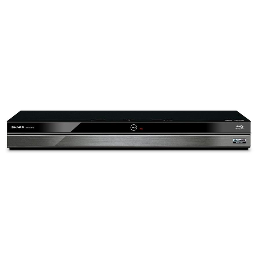 AQUOS シャープ 2B-C20BT3 2TB HDD 3チューナー搭載 ブルーレイ AQUOS シャープ 2B-C20BT3 2TB HDD 3チューナー搭載 ブルーレイ