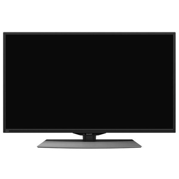 SHARP 4T-C40BJ1 BS CS 4K内蔵液晶テレビ 40V型 BJ1シリーズ 新品 送料無料 | AQUOS