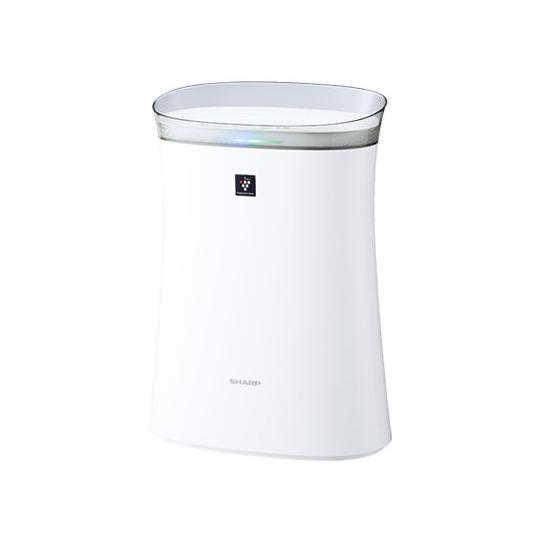 SHARP シャープ 除湿空気清浄機 プラズマクラスター搭載 2015年製 SHARP シャープ FU-N50-W 空気清浄機 プラズマクラスター7000