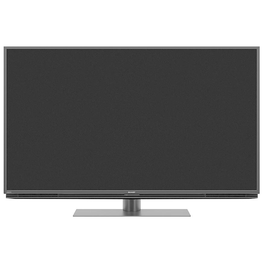 シャープ 4T-C50CH1 AQUOS CH1シリーズ 50V型 4K液晶テレビ 新品 送料無料 | AQUOS