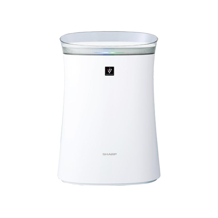 SHARP 空気清浄機 スリム　プラズマクラスター7000 FU-P50-W SHARP（シャープ） FU-P50-W 空気清浄機 プラズマクラスター7000