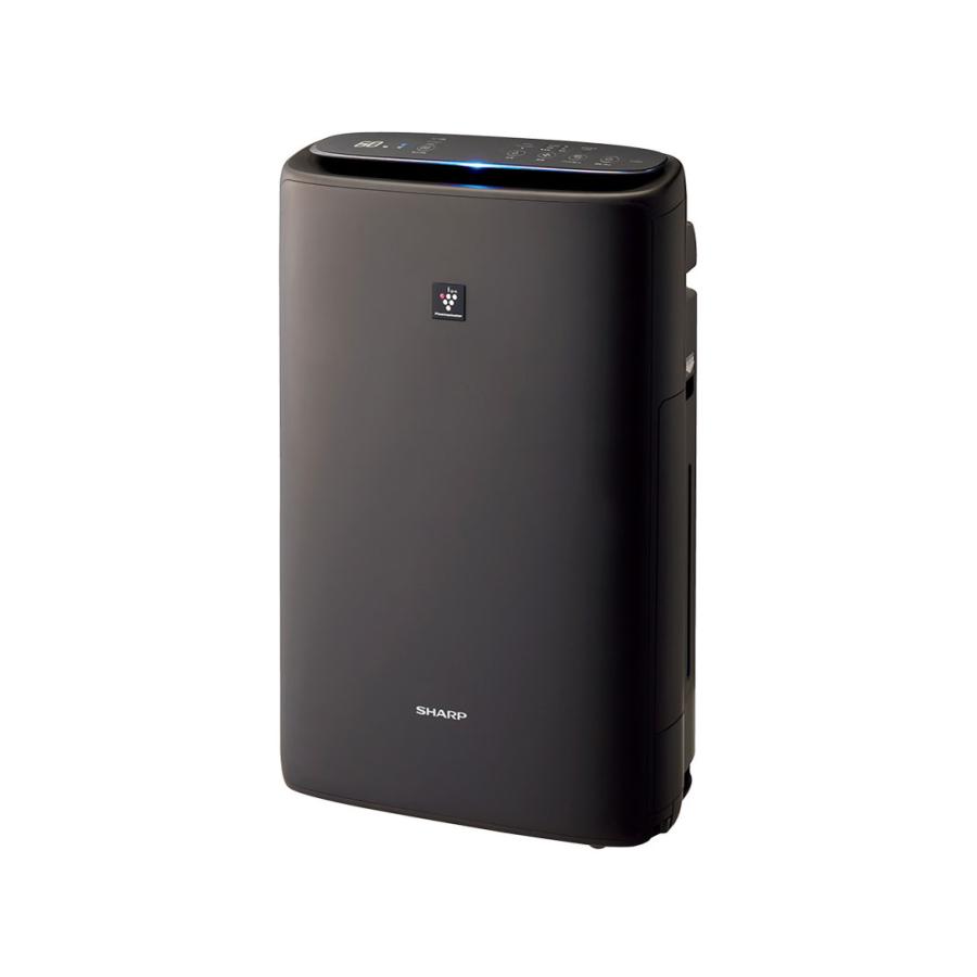 SHARP（シャープ） KI-PS50-H 加湿空気清浄機 プラズマクラスター25000