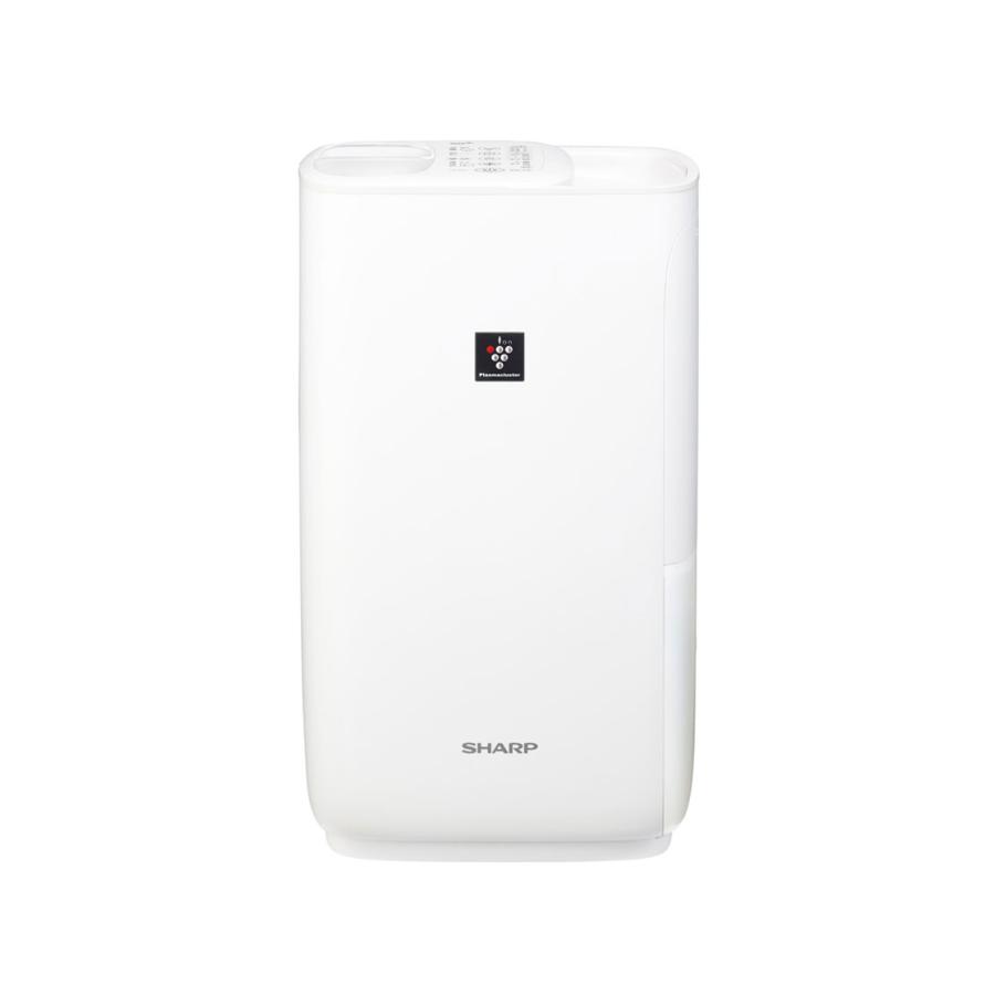 シャープ HV-R55-W プラズマクラスター加湿器 プレミアムホワイト 新品 送料無料 | SHARP