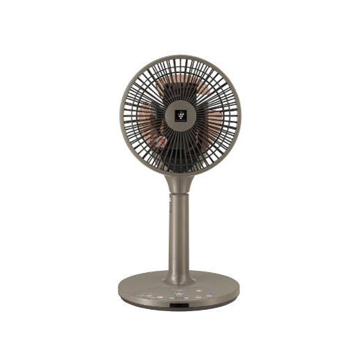 シャープ PJ-P2DS-T リビング扇風機 DCモーター搭載 ネイチャー