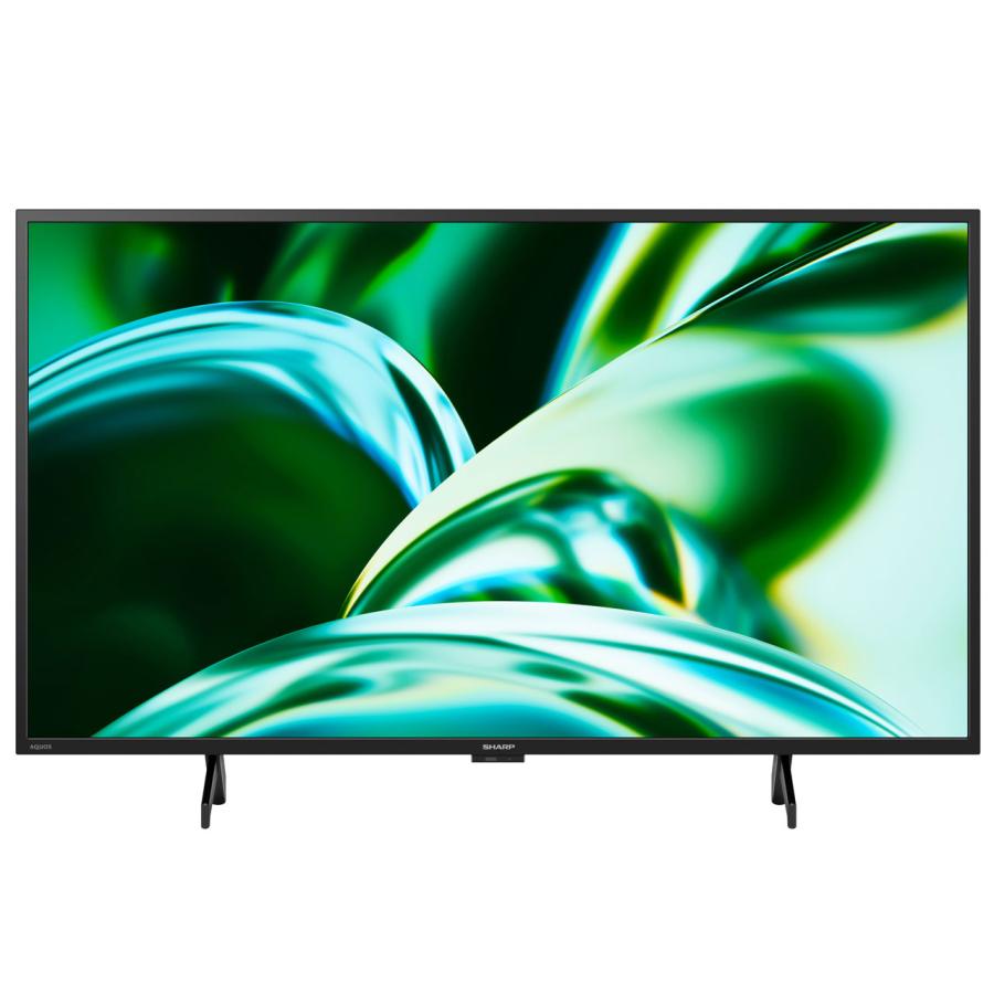 シャープ 4T-C42FL1 AQUOS FL1シリーズ 42V型 4K液晶テレビ Google TV搭載 新品 送料無料 | AQUOS