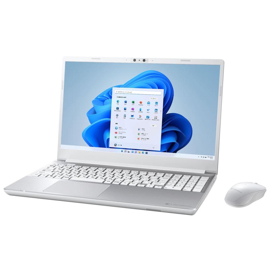 dynabook T Dynabook P2T9VPBS ノートパソコン T9 15.6型 Core i7