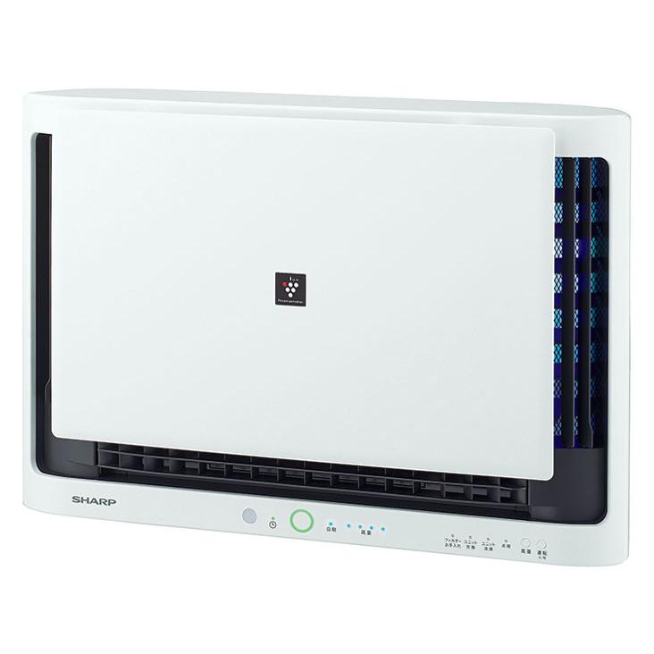 SHARP FU-MK500-W 空気清浄機 プラズマクラスター 壁掛け SHARP（シャープ） プラズマクラスター 空気清浄機 FU-MK500-W 壁掛け