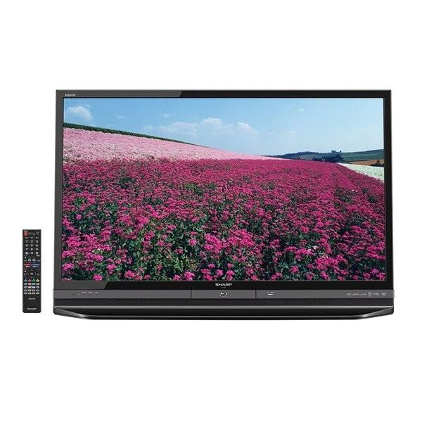 シャープ SHARP ブルーレイ内蔵HDD搭載AQUOS 液晶テレビ 40型 LC-40R30  
