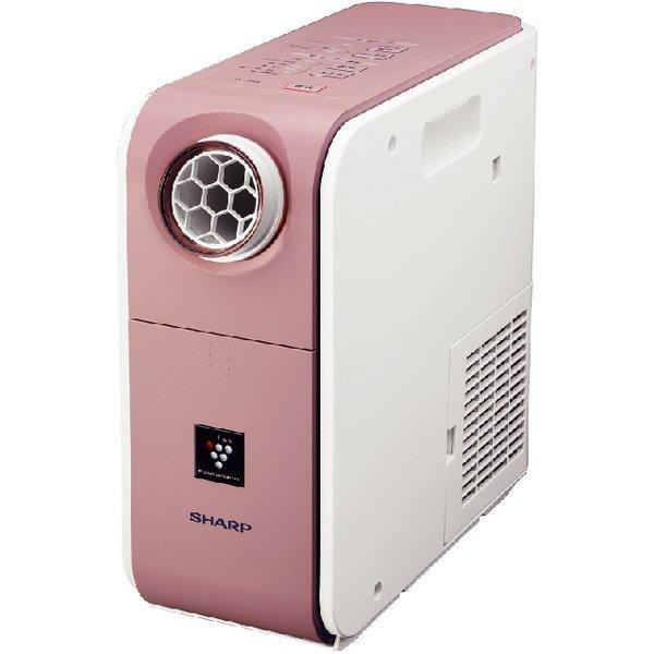SHARP シャープ DI-FD1S-W プラズマクラスター乾燥機 ホワイト系