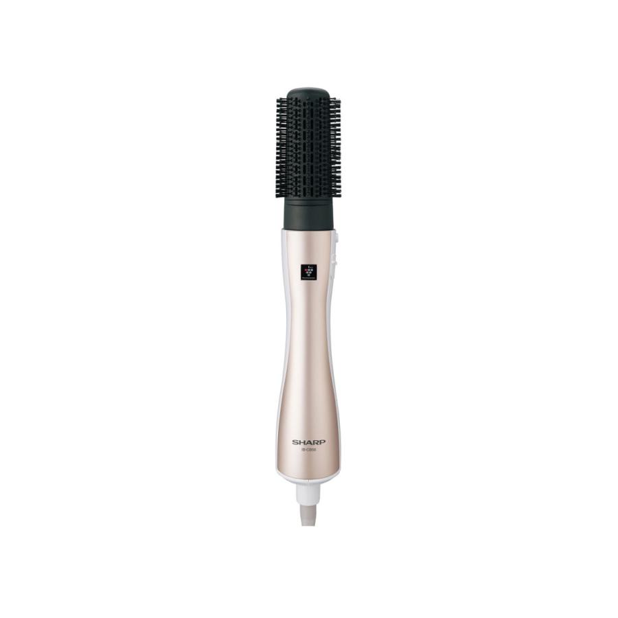 SHARP（シャープ） SHARP IB-CB56-W プラズマクラスターヘアスタイラー 