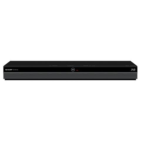 AQUOS シャープ SHARP BD-NW1200 ブルーレイディスクレコーダー AQUOS シャープ SHARP BD-NW1200 ブルーレイディスクレコーダー