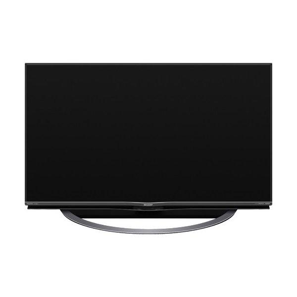 AQUOS シャープ SHARP 4T-C40AJ1 4K アクオス 40V型 地上・BS・CS