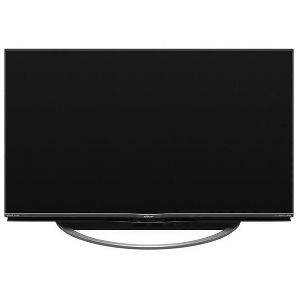 シャープ SHARP 4T-C43AM1 AQUOS 4K 43V型 地上・BS・CSデジタルハイビジョン液晶テレビ 新品 送料無料 | AQUOS