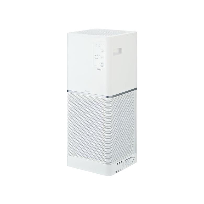 象印 空気清浄機 PU-AA50-WA 空気清浄機 PU-AA50型 新発売｜