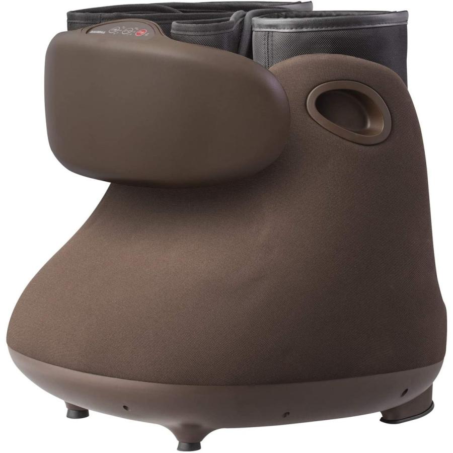 大東電機工業 スライヴ MD-8760BR フットマッサージャー 新品 送料無料 | THRIVE