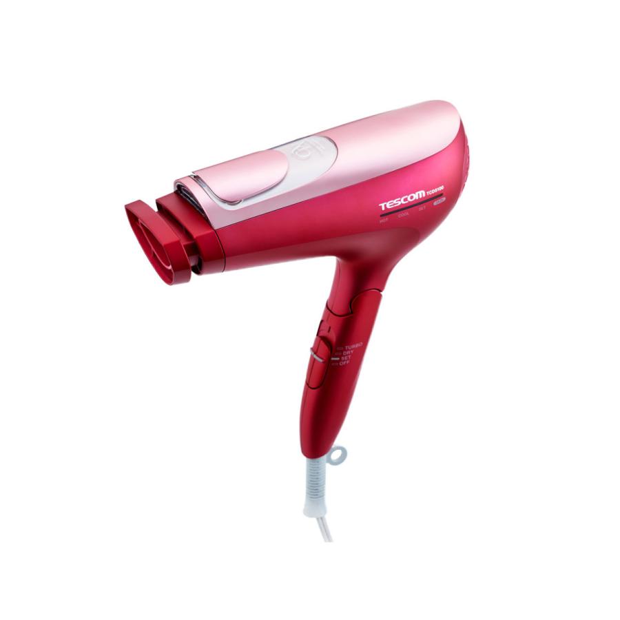テスコム（TESCOM） TCD5100-P コラーゲンイオンヘアードライヤー