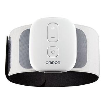 オムロン HV-F710-M ヒザ電気治療バンド 新品 送料無料 | オムロン