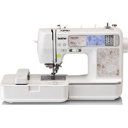 ブラザー工業 ブラザー brother EMV8101 刺繍コンピュータミシン