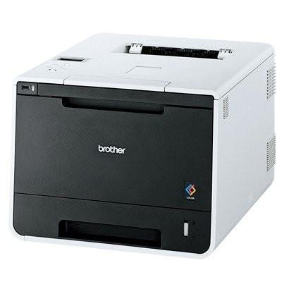ブラザー brother HL-L8250CDN A4カラーレーザープリンター 有線LAN対応 JUSTIO ジャスティオ 新品 送料無料 | JUSTIO