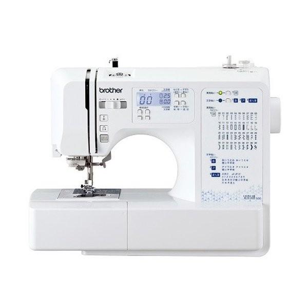 新品】brother ミシン