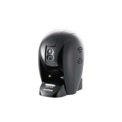 カメラ付お留守番チェッカー 見張っチャオ！ HS2CRC2 M2729 マスプロ マスプロ電工 MASPRO HS2CRC2 カメラ付 お留守番