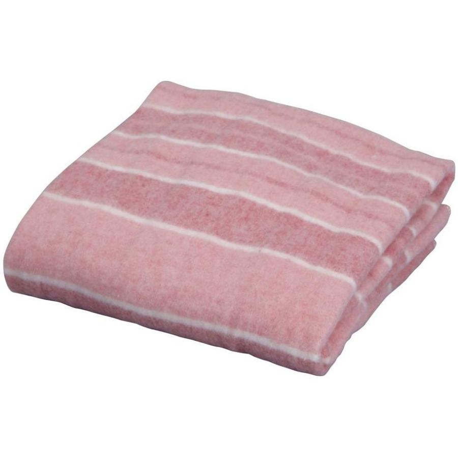 ユアサプライムス YCB-40PV 電気毛布 ハーフサイズ/敷毛布 ピンク 新品 送料無料 | ユアサプライムス