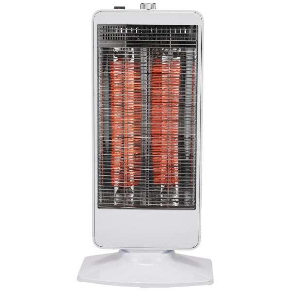 ユアサプライムス YKT-C1000D-W カーボンヒーター 首振り対応 新品