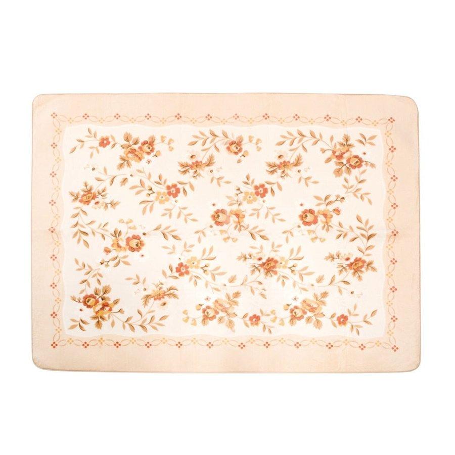 YAMAZEN 山善 ホットカーペット 3畳タイプ マイヤーカバー付 YZM-304LS 新品 送料無料 | 山善