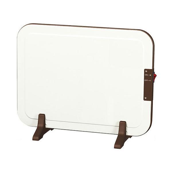 YAMAZEN DP-B167-W パネルヒーター 新品 送料無料 | 山善