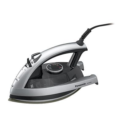 パナソニック NI-W550-S スチームアイロン シルバー 新品 送料無料