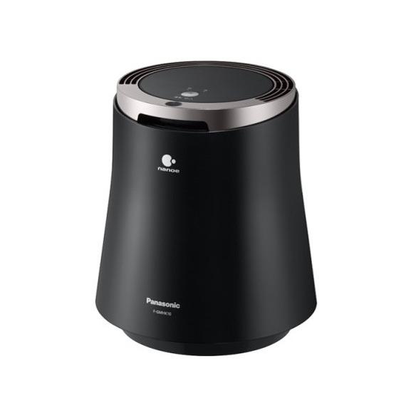 パナソニック F-GMHK10-K ナノイー加湿発生機 クロームブラック 新品 送料無料 | Panasonic