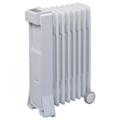 eureks ユーレックス オイルヒーター RF8BS 新品 送料無料 | ユーレックス