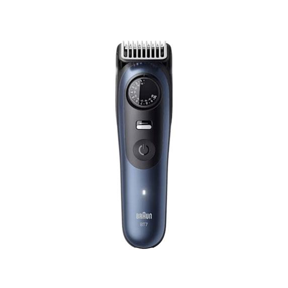 BRAUN（ブラウン） BT7520 ヒゲトリマー シリーズ7 コーム2種