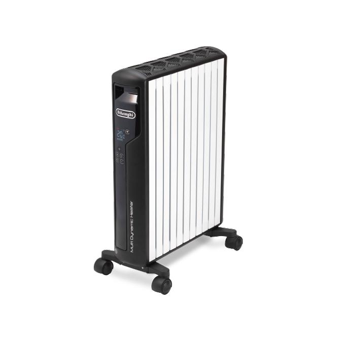 デロンギ MDHAA15WIFI-BK マルチダイナミックヒーター Wi-Fi デロンギ MDHAA15WIFI-BK マルチダイナミックヒーター Wi-Fi