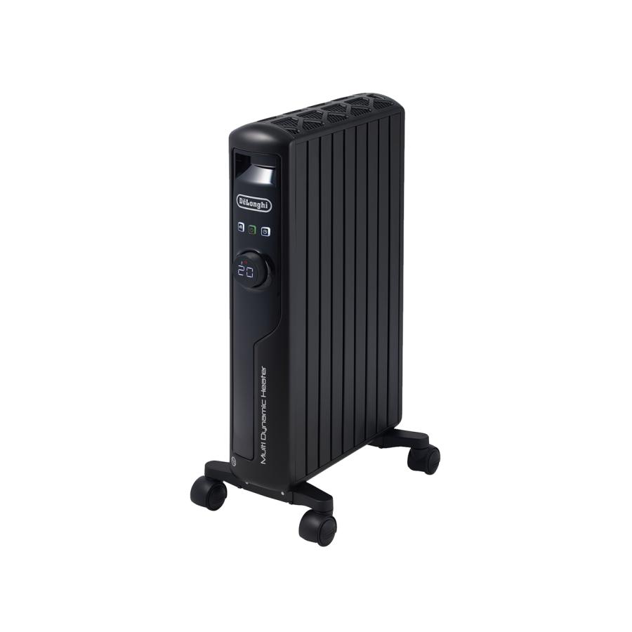 デロンギ MDHS12-PB マルチダイナミックヒーター 8〜10畳 エコ デロンギ MDHS12-PB マルチダイナミックヒーター 8〜10畳 エコ