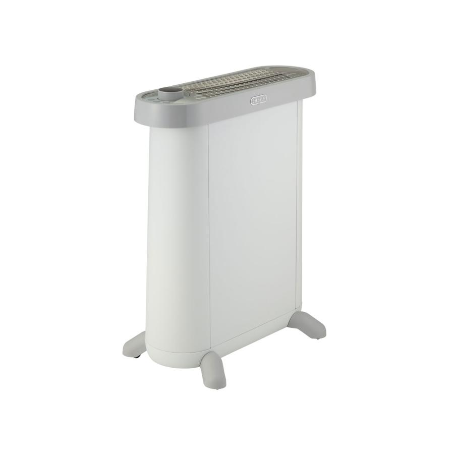 デロンギ IDH15-WG マルチダイナミックヒーター ソラーレ ピュワホワイト 新品 送料無料 | デロンギ