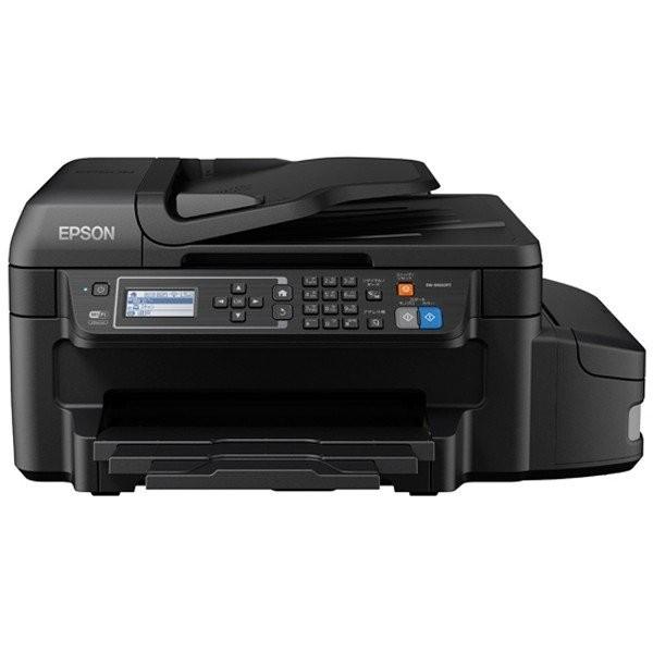 カラリオ エプソン EPSON EW-M660FT A4対応 エコタンク搭載