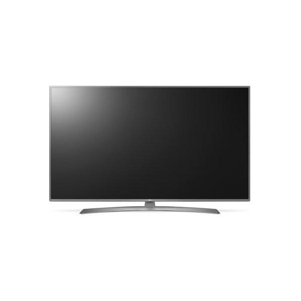 LGエレクトロニクス 55UJ6500 4K対応 IPSパネル 液晶TV 55V型 2倍速