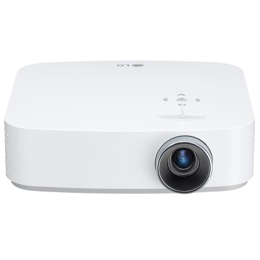LGエレクトロニクス PF50KS ホームプロジェクター CineBeam フルHD 